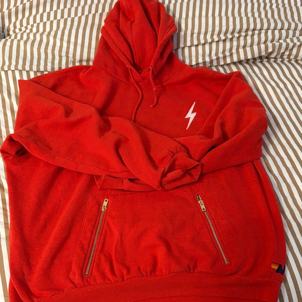 Aviator Nation Hoodie